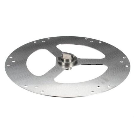 Henny Penny L.H. Disc Assembly 40992